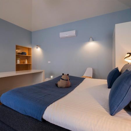 Matriz Lofts Lägenhet Ponta Delgada Exteriör bild