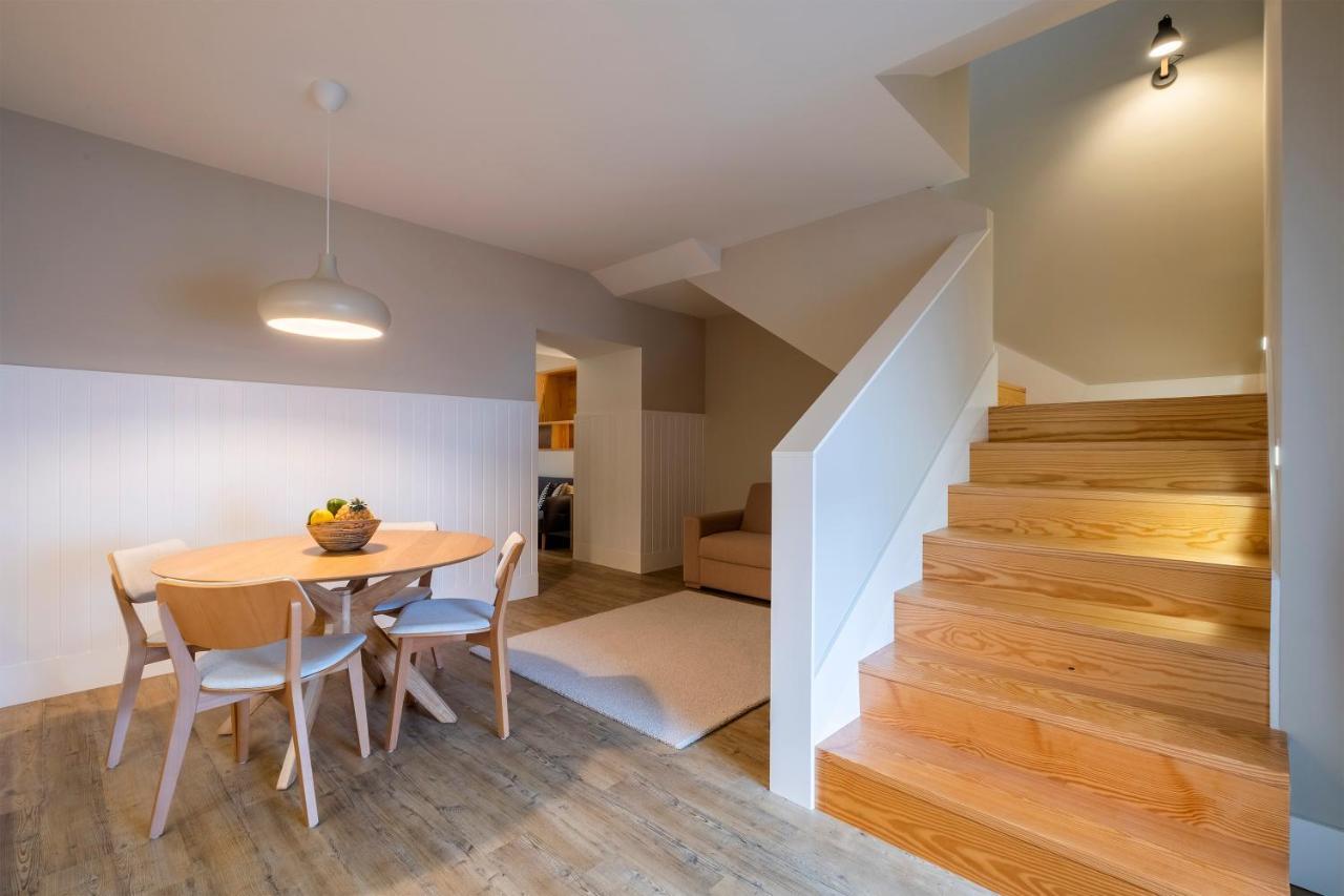 Matriz Lofts Lägenhet Ponta Delgada Exteriör bild