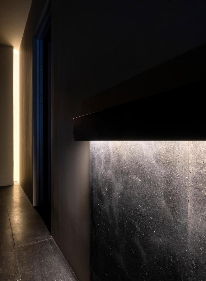 Matriz Lofts Lägenhet Ponta Delgada Exteriör bild