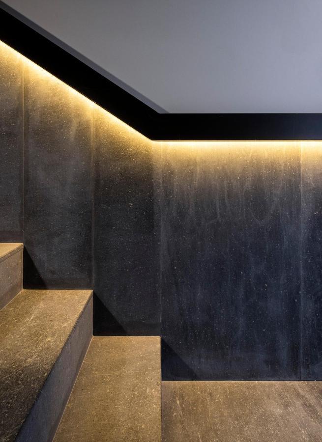 Matriz Lofts Lägenhet Ponta Delgada Exteriör bild